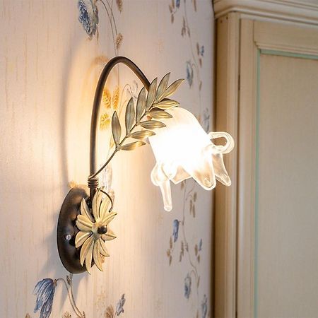 산 미켈레 알 타글리아멘토 Al Vecchio Fienile B&B 외부 사진