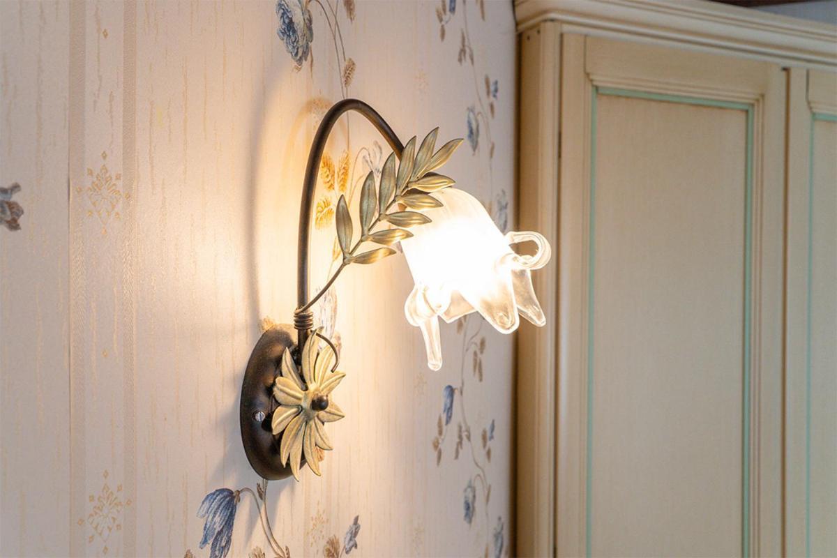 산 미켈레 알 타글리아멘토 Al Vecchio Fienile B&B 외부 사진