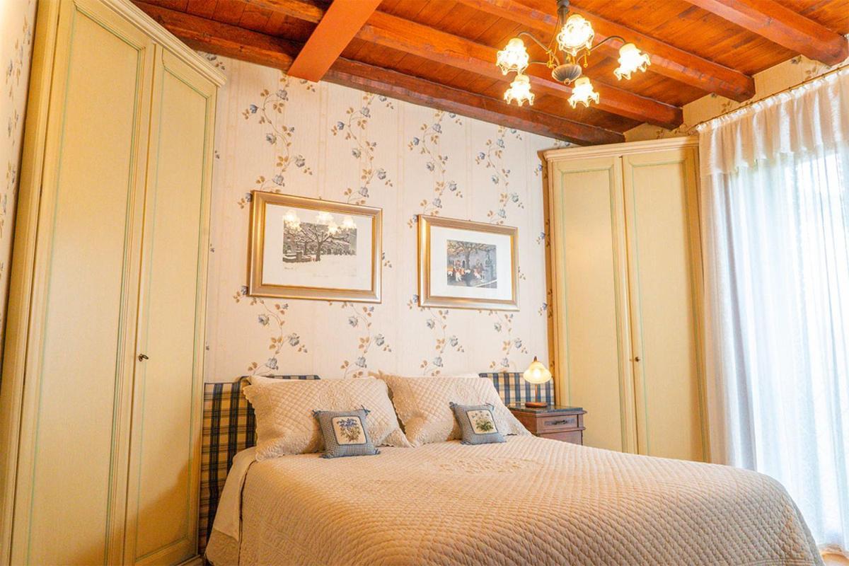 산 미켈레 알 타글리아멘토 Al Vecchio Fienile B&B 외부 사진