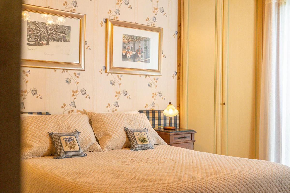 산 미켈레 알 타글리아멘토 Al Vecchio Fienile B&B 외부 사진