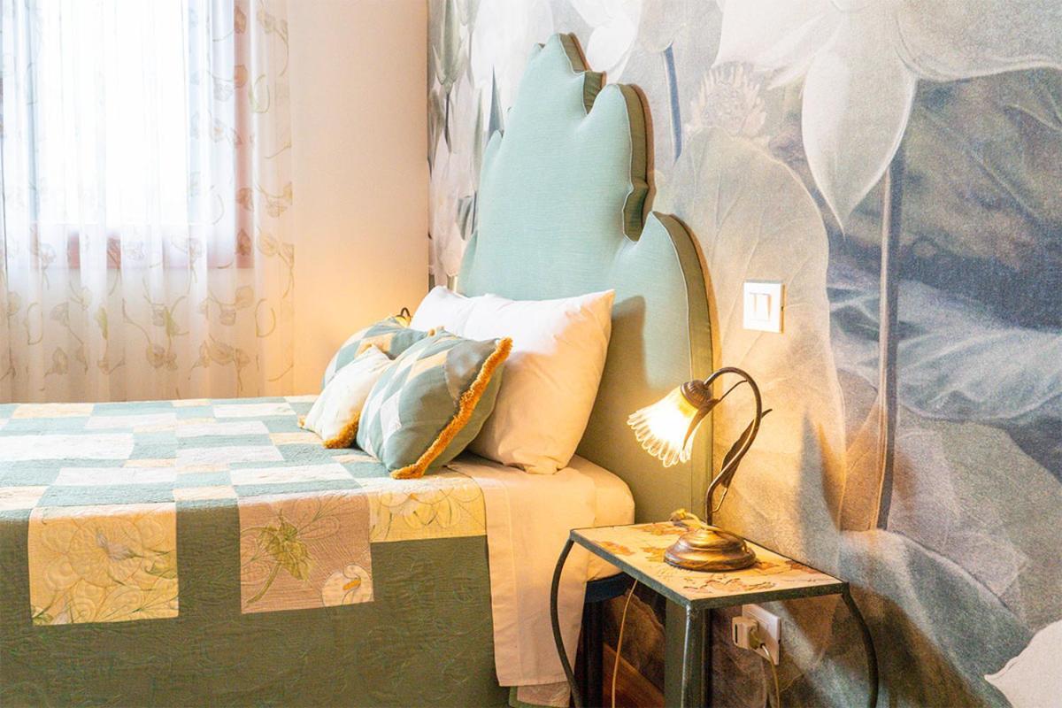 산 미켈레 알 타글리아멘토 Al Vecchio Fienile B&B 외부 사진