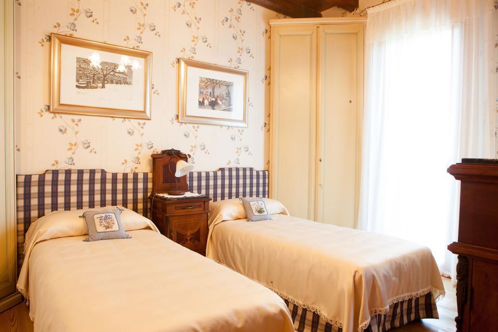 산 미켈레 알 타글리아멘토 Al Vecchio Fienile B&B 객실 사진