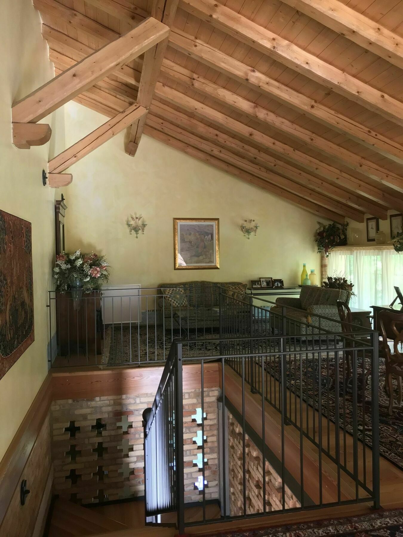 산 미켈레 알 타글리아멘토 Al Vecchio Fienile B&B 외부 사진