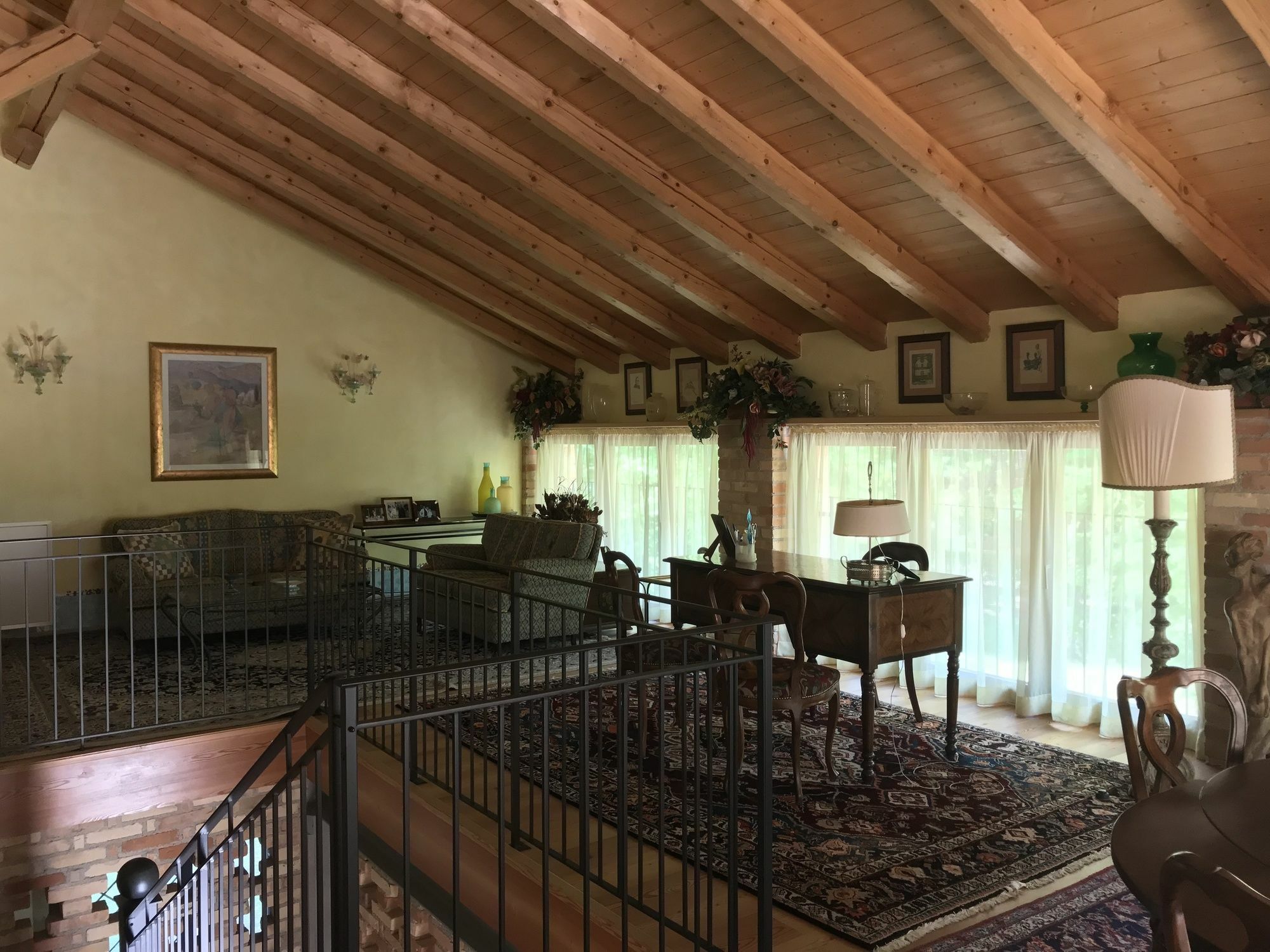 산 미켈레 알 타글리아멘토 Al Vecchio Fienile B&B 외부 사진