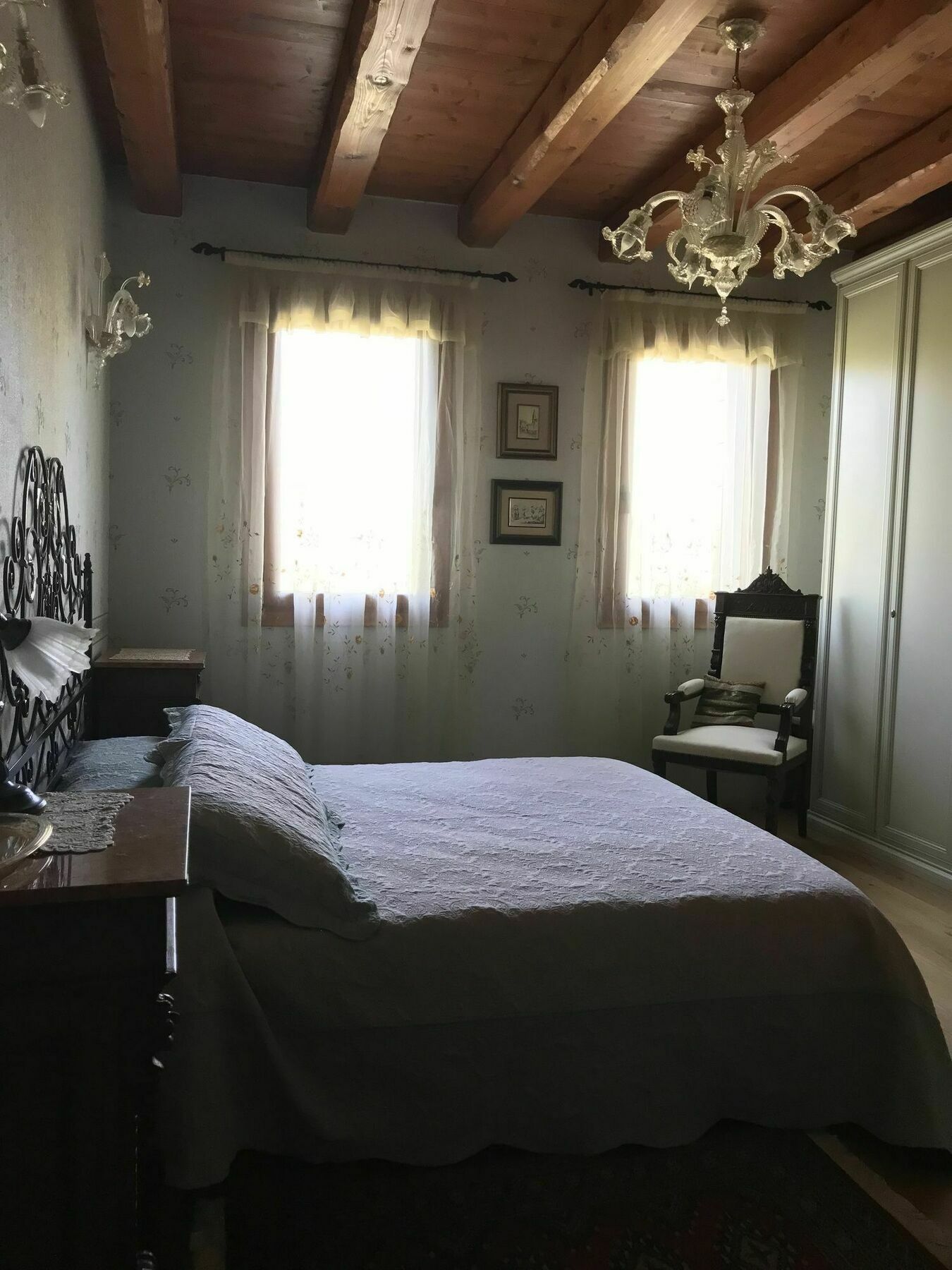 산 미켈레 알 타글리아멘토 Al Vecchio Fienile B&B 외부 사진