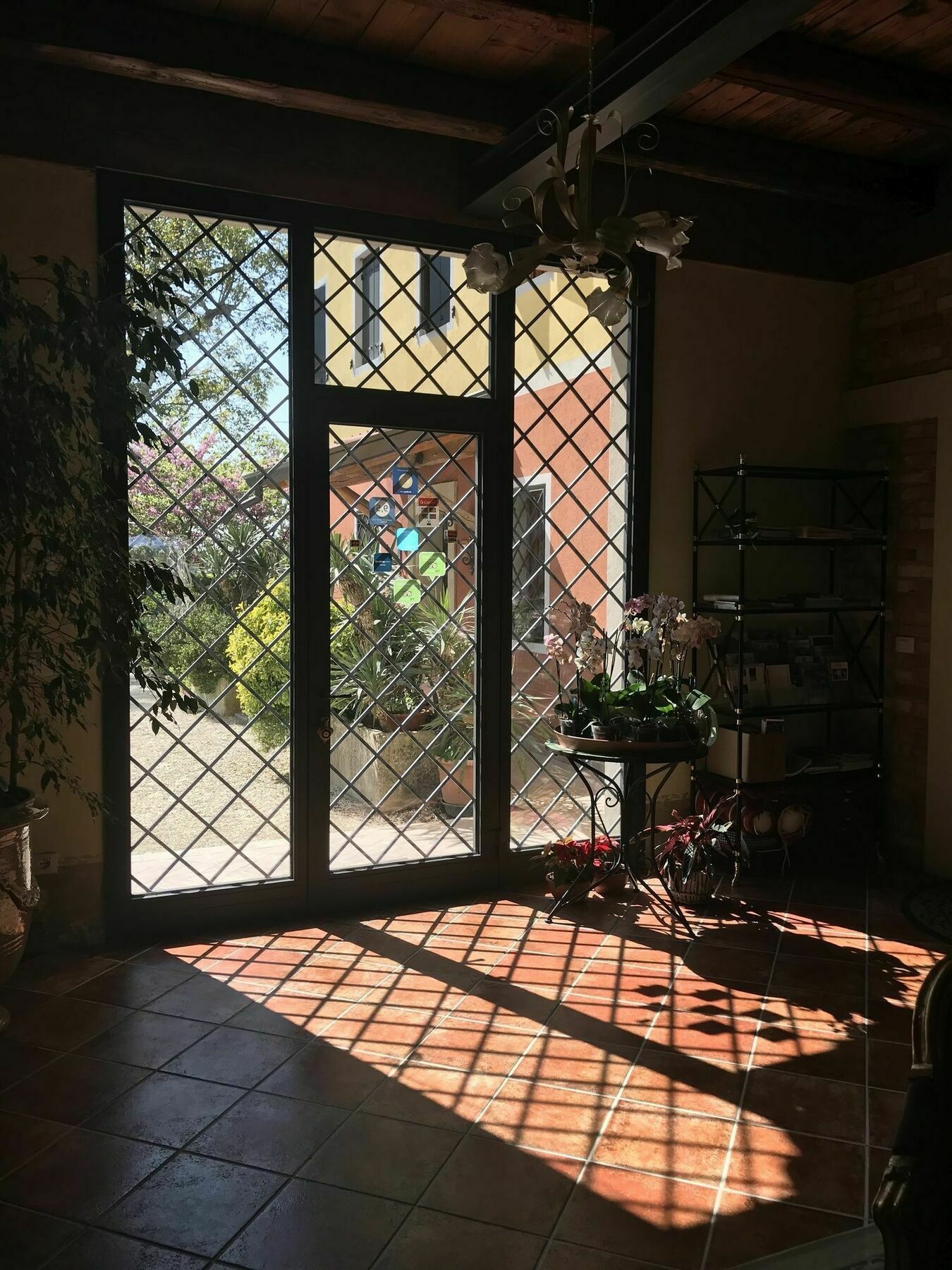 산 미켈레 알 타글리아멘토 Al Vecchio Fienile B&B 외부 사진