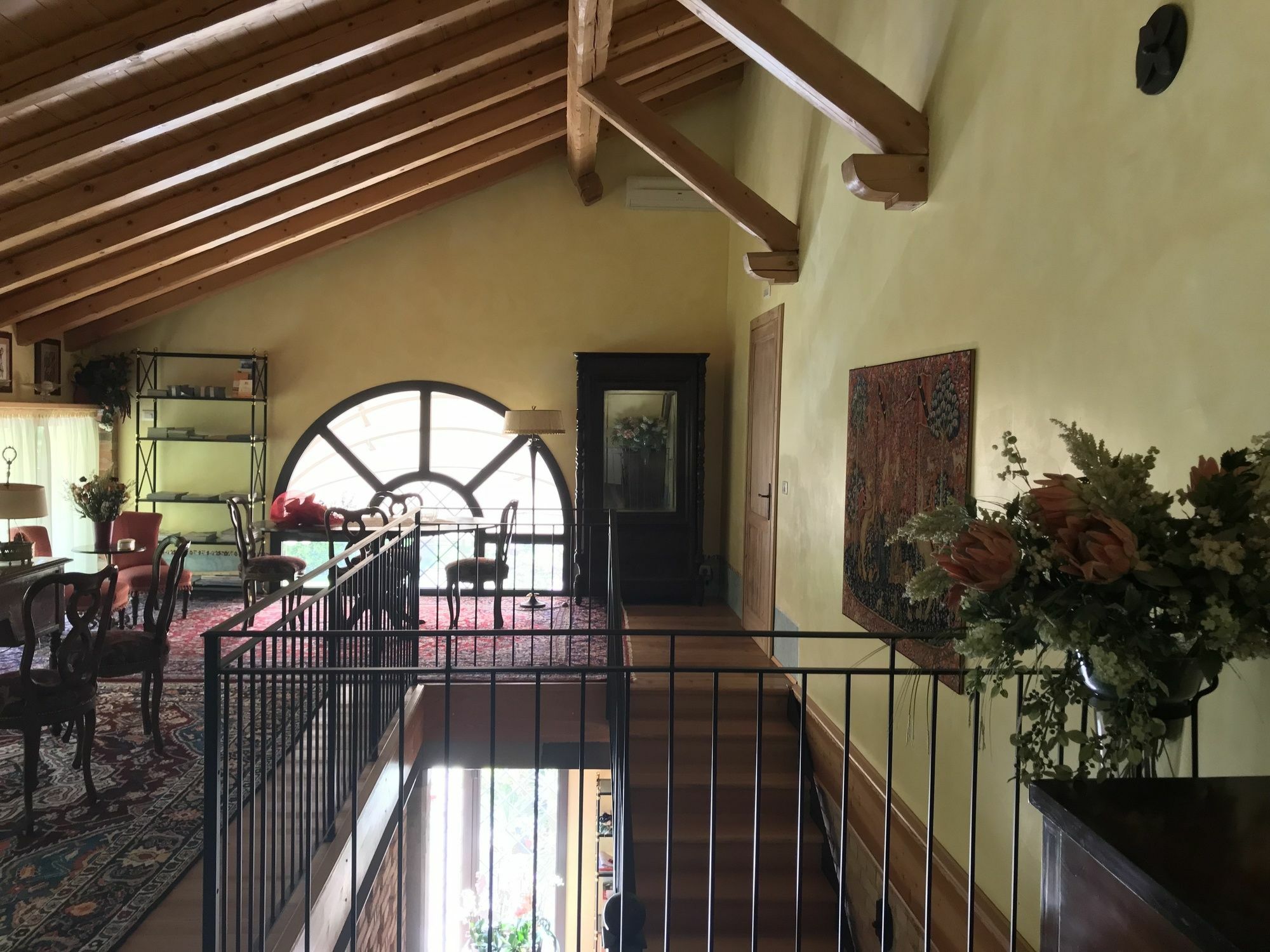 산 미켈레 알 타글리아멘토 Al Vecchio Fienile B&B 외부 사진