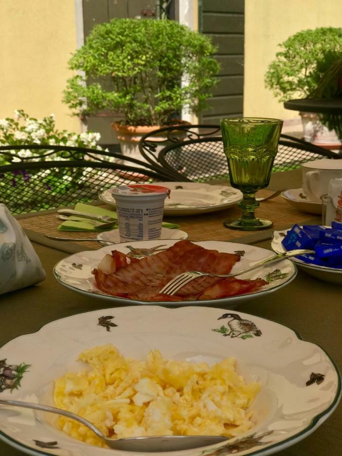 산 미켈레 알 타글리아멘토 Al Vecchio Fienile B&B 외부 사진
