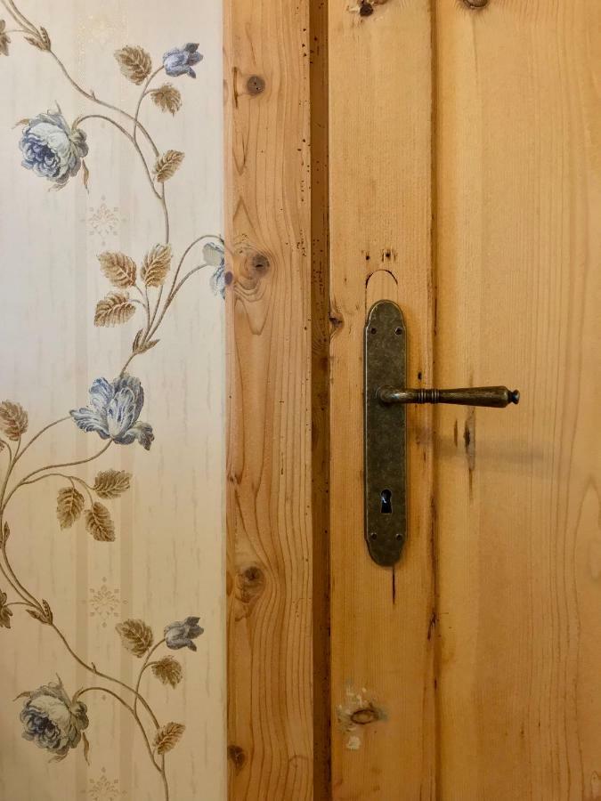 산 미켈레 알 타글리아멘토 Al Vecchio Fienile B&B 외부 사진