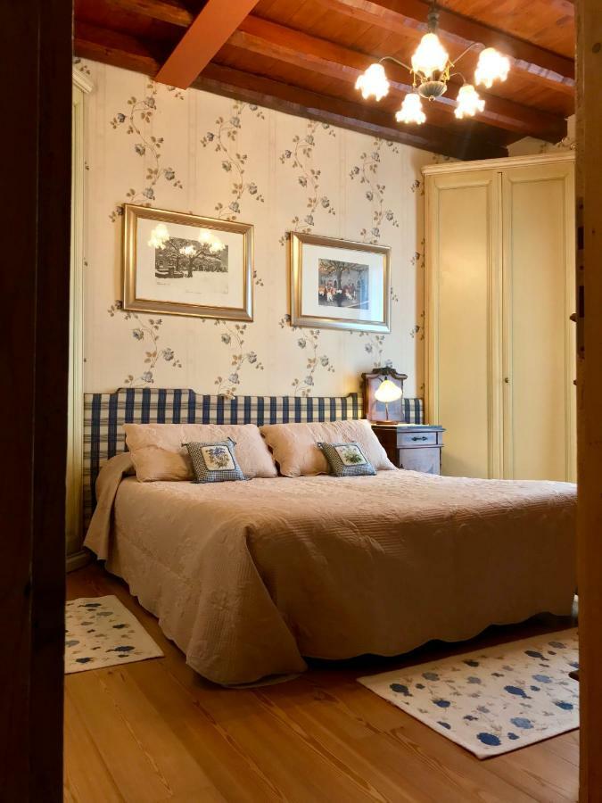 산 미켈레 알 타글리아멘토 Al Vecchio Fienile B&B 외부 사진
