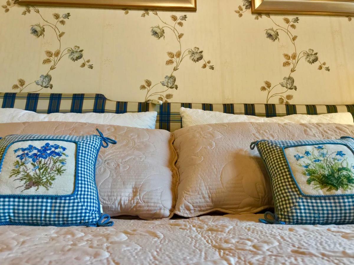 산 미켈레 알 타글리아멘토 Al Vecchio Fienile B&B 외부 사진